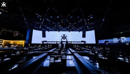  电竞跨界融合创新，开拓发展新领域