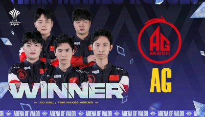  新生代选手闪耀赛场改写电竞格局