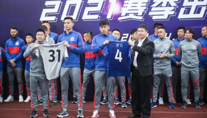  球队易主重组，新赛季目标直指冠军