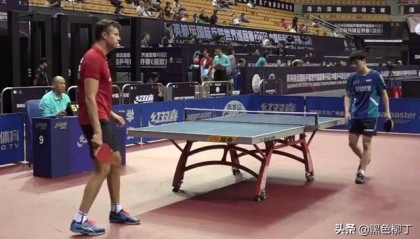  资格赛黑马一路狂奔，正赛首轮爆冷取胜