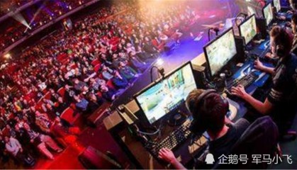  电竞明星跨界合作，多元联动拓展行业边界领域