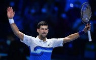  德约科维奇横扫劲敌，强势卫冕澳网冠军