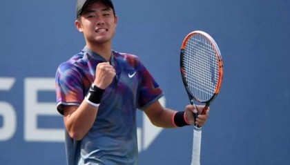  深圳挑战赛决出冠军，中国选手吴易昺斩获赛季首冠  