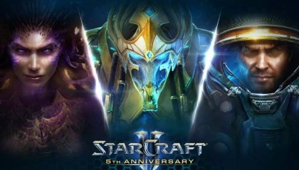  星际争霸II黄金联赛收官，老将新人同台竞技展风采  