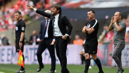  兰帕德重返蓝桥执教，首战告捷赢得喝彩