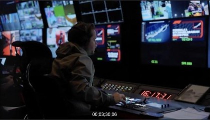  电竞装备全面升级，科技赋能提升比赛体验  