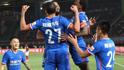  诺里三盘完胜黑马，稳定发挥彰显实力底蕴