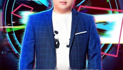  电竞传奇选手复出首战，强势碾压对手晋级  