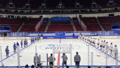  篮球场馆设施升级，观赛体验全面提升