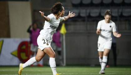  中国女足热身赛两连胜，亚洲杯备战状态火热