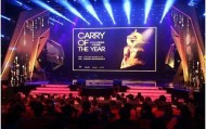  电竞年度盛典表彰优秀从业者