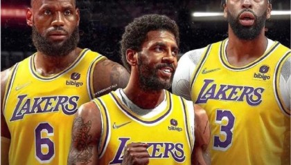  欧文灵动突破独行侠击溃太阳防线