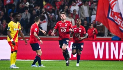  王曦雨黑马之路，斯特拉斯堡站首夺巡回赛冠军