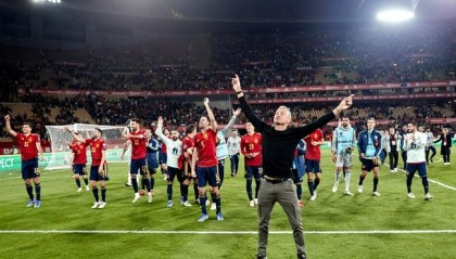  世界杯预选赛开战，诸强争夺出线权