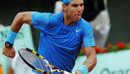  纳达尔红土赛场复苏，蒙特卡洛再添桂冠