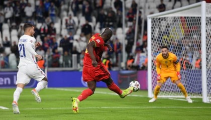  法国队公布欧国联名单，姆巴佩领衔豪华阵容