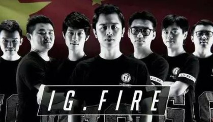  经典重现电竞元老续写传奇篇章