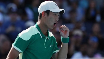  阿尔卡拉斯首夺大满贯创造历史