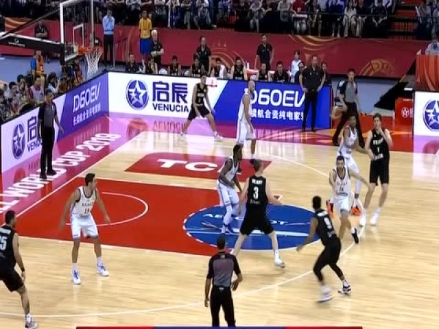  末节决胜时刻降临，生死时刻彰显大心脏