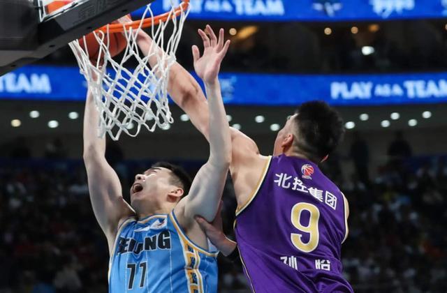  篮球巨星伤愈归来，强势回归引爆全场