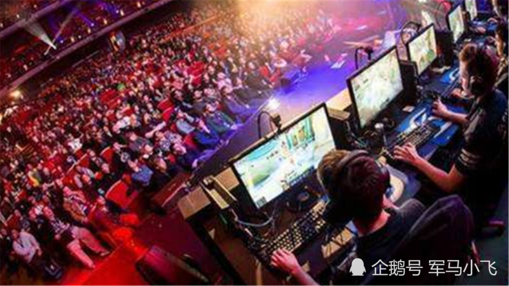  电竞明星跨界合作，多元联动拓展行业边界领域