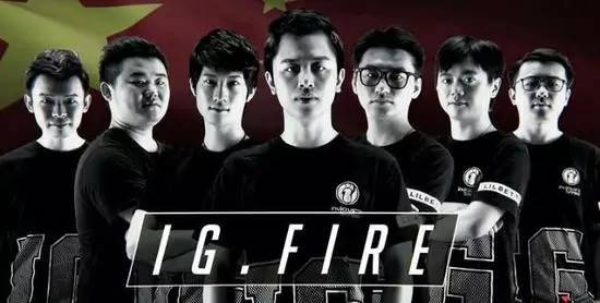  经典重现电竞元老续写传奇篇章