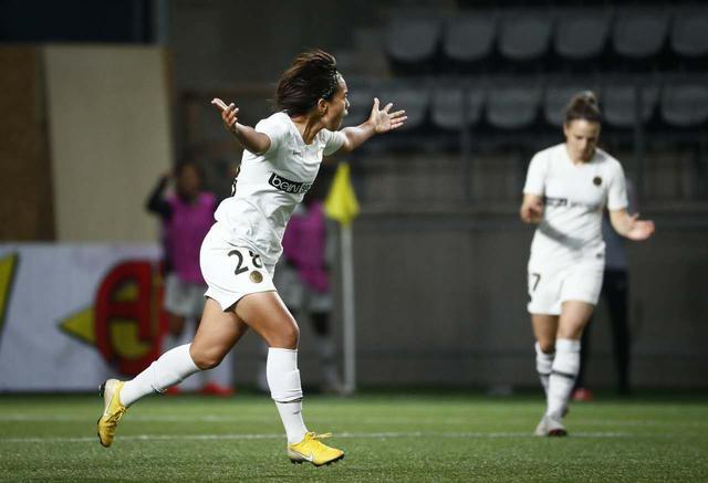  中国女足热身赛两连胜，亚洲杯备战状态火热