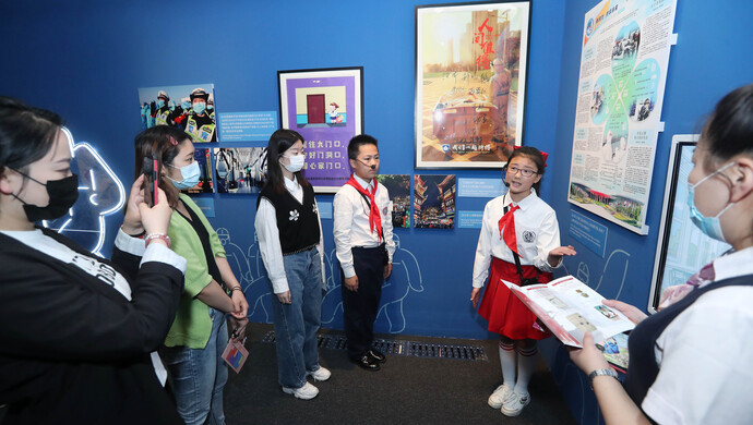  网球文化展览开幕，珍贵藏品展现百年发展史