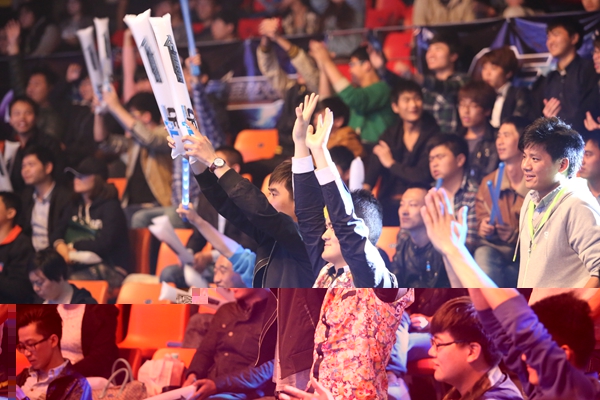  青春风暴席卷赛场新锐展露锋芒