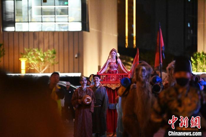  巴埃納穿越球制胜，马拉喀什站演绎草根逆袭