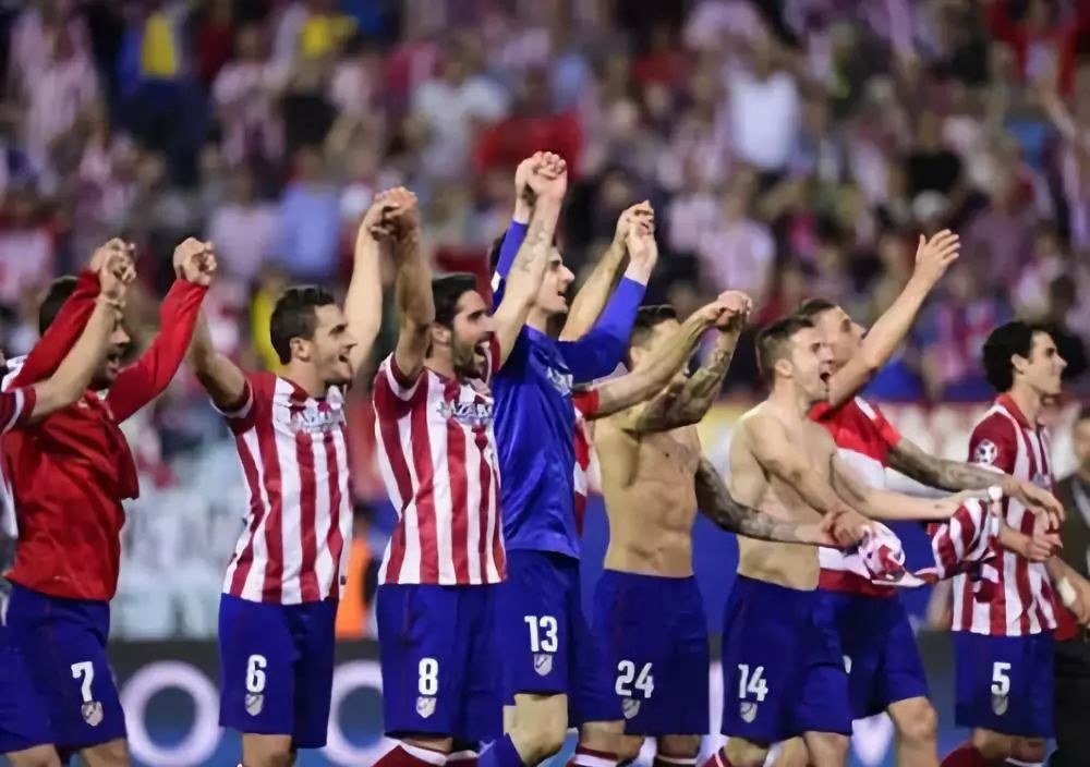  欧冠淘汰赛抽签揭晓，死亡之组悬念丛生  