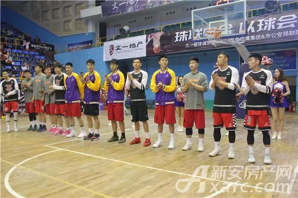  篮球友谊赛促进交流，跨国对决增进友谊