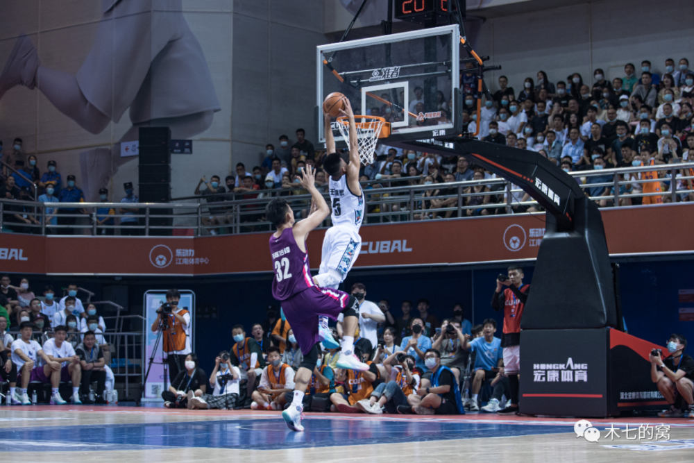  大学生篮球联赛黑马强势崛起